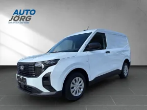 Ford Transit Courier Trend 1.0 EcoBoost EU6e *Ganzjah