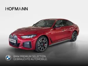 BMW i4 M60 Gran Coupe xDr. M Sport Pro AHK+ACC+Inno+