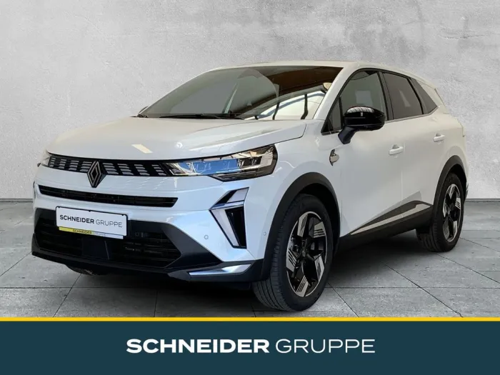 Renault Symbioz Techno Full-Hybrid 145 PDC+DAB+SHZ+USB