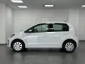 Volkswagen up! 1.0 up!/KAMERA/PDC/SHZ/TEMP/DAB/4SEASON/SPUR