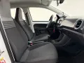 Volkswagen up! 1.0 up!/KAMERA/PDC/SHZ/TEMP/DAB/4SEASON/SPUR