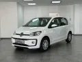 Volkswagen up! 1.0 up!/KAMERA/PDC/SHZ/TEMP/DAB/4SEASON/SPUR