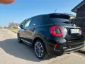 Fiat 500X 1.0 FireFly Turbo 88kW SPORT SPORT