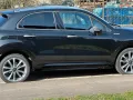 Fiat 500X 1.0 FireFly Turbo 88kW SPORT SPORT
