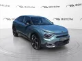 Citroën C4 Shine *SITZHEIZUNG*LEDER*NAVI*KAMERA*HEAD-UP*