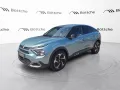 Citroën C4 Shine *SITZHEIZUNG*LEDER*NAVI*KAMERA*HEAD-UP*