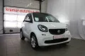 Smart ForTwo passion Kamera Sitzheizung Reifen-NEU