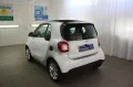 Smart ForTwo passion Kamera Sitzheizung Reifen-NEU