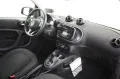 Smart ForTwo passion Kamera Sitzheizung Reifen-NEU