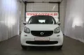 Smart ForTwo passion Kamera Sitzheizung Reifen-NEU