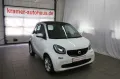Smart ForTwo passion Kamera Sitzheizung Reifen-NEU
