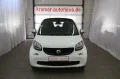 Smart ForTwo passion Kamera Sitzheizung Reifen-NEU