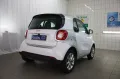 Smart ForTwo passion Kamera Sitzheizung Reifen-NEU