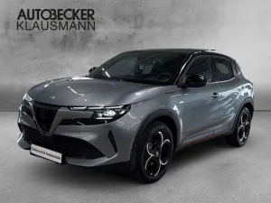 Alfa Romeo Junior Ibrida 1.2 VGT 48V-Hybrid 100 kW Speciale