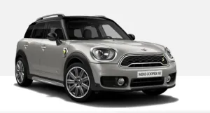 MINI Countryman SE (Cooper)