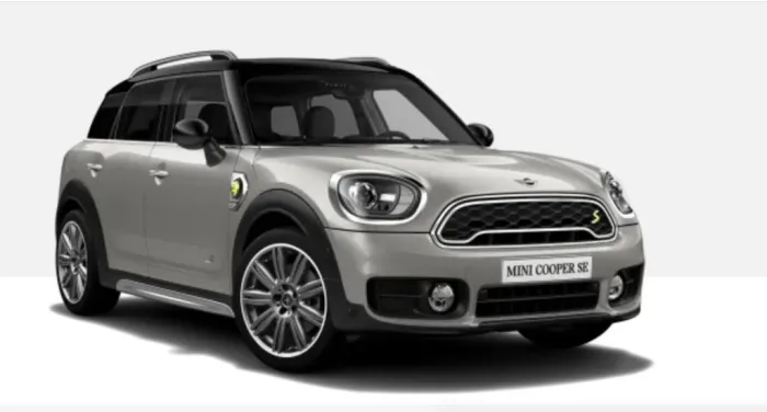 MINI Countryman SE (Cooper)