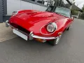 Jaguar E-Type ( Cabrio, Schaltgetriebe