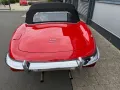 Jaguar E-Type ( Cabrio, Schaltgetriebe