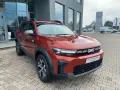 Dacia Bigster HYBRID Expression 156PS*360°KAM,SHZ,PDC,