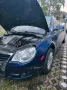 Volkswagen Auto  VW Eos