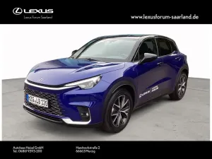 Lexus LBX FWD Cool