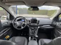 Ford Kuga Titanium Edition