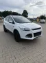 Ford Kuga Titanium Edition
