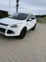 Ford Kuga Titanium Edition