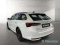 Skoda Octavia COMBI TDI DSG SELECTION AHK+DRIVE+HEAD