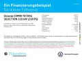 Skoda Octavia COMBI TDI DSG SELECTION AHK+DRIVE+HEAD