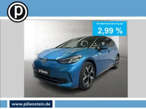 Volkswagen ID.3 PRO MOVE NAVI+ERGOSITZ+HEAD+AREA+TRAVEL