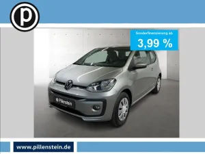 Volkswagen up! MOVE UP! NAVIMAPS+LICHTPAK+WINTERPAKET