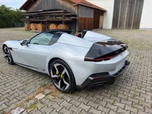 Ferrari 12 Cilindri SPIDER !!!!!
