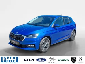 Skoda Fabia Tour #Dt.Neuwagen #ABLager #Garantie