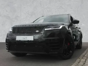 Land Rover Range Rover Velar D300 Dynamic SE