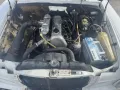 Mercedes-Benz 200 D Oldtimer Leichte Roststelle Original zust