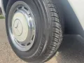Mercedes-Benz 200 D Oldtimer Leichte Roststelle Original zust