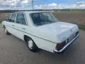 Mercedes-Benz 200 D Oldtimer Leichte Roststelle Original zust