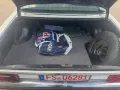 Mercedes-Benz 200 D Oldtimer Leichte Roststelle Original zust