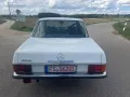 Mercedes-Benz 200 D Oldtimer Leichte Roststelle Original zust