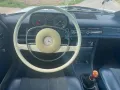 Mercedes-Benz 200 D Oldtimer Leichte Roststelle Original zust