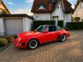 Porsche 911  3.2 Targa  G50  Matching Numbers