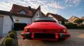 Porsche 911  3.2 Targa  G50  Matching Numbers