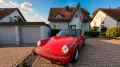 Porsche 911  3.2 Targa  G50  Matching Numbers