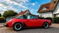 Porsche 911  3.2 Targa  G50  Matching Numbers