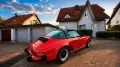 Porsche 911  3.2 Targa  G50  Matching Numbers