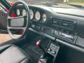 Porsche 911  3.2 Targa  G50  Matching Numbers
