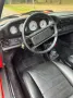 Porsche 911  3.2 Targa  G50  Matching Numbers