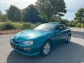 Mazda MX 3 1.8 V6