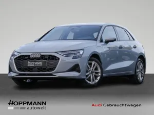 Audi A3 Sportback advanced TFSI e 150 kW S tronic -AB
